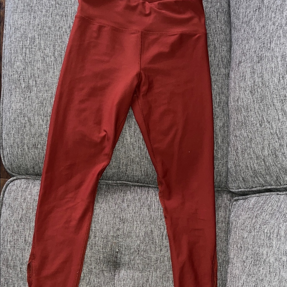 Old Navy Kids Cherry Leggings